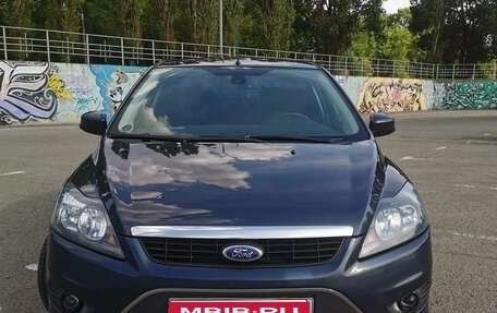 Ford Focus II рестайлинг, 2011 год, 700 000 рублей, 1 фотография