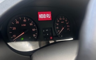 Renault Logan I, 2008 год, 300 000 рублей, 1 фотография