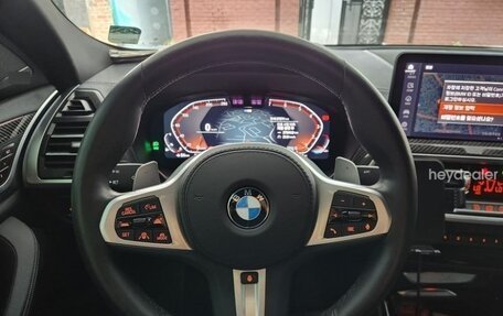 BMW X4, 2024 год, 6 323 000 рублей, 6 фотография