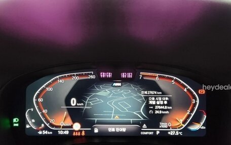 BMW X4, 2024 год, 6 323 000 рублей, 8 фотография