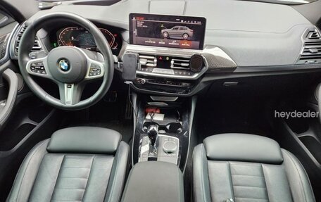 BMW X4, 2024 год, 6 323 000 рублей, 7 фотография