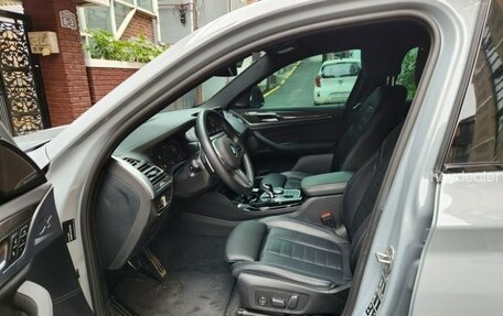 BMW X4, 2024 год, 6 323 000 рублей, 10 фотография