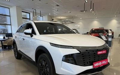 Haval F7, 2026 год, 3 399 000 рублей, 1 фотография