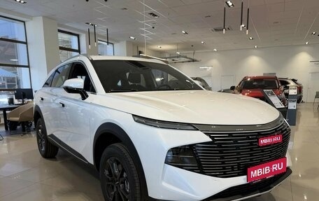 Haval F7, 2026 год, 3 399 000 рублей, 1 фотография
