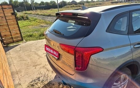 Haval Jolion, 2026 год, 2 250 000 рублей, 3 фотография