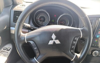 Mitsubishi Pajero IV, 2008 год, 1 700 000 рублей, 1 фотография