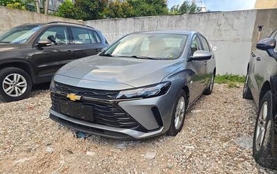 Chevrolet Monza, 2022 год, 1 083 000 рублей, 1 фотография