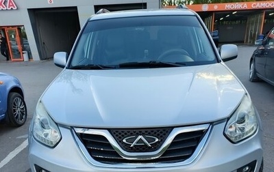 Chery Tiggo (T11), 2013 год, 410 000 рублей, 1 фотография