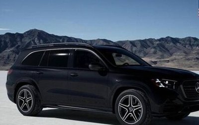 Mercedes-Benz GLS, 2026 год, 18 799 968 рублей, 1 фотография