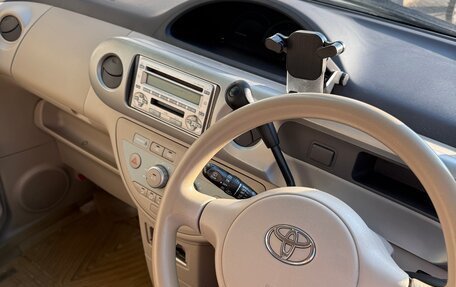 Toyota Porte II, 2006 год, 370 000 рублей, 5 фотография