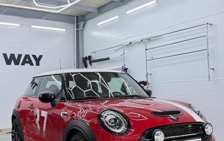MINI Hatch, 2020 год, 3 200 000 рублей, 2 фотография