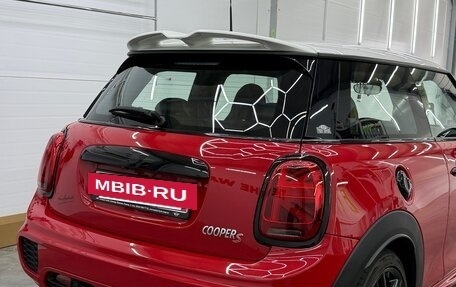 MINI Hatch, 2020 год, 3 200 000 рублей, 3 фотография