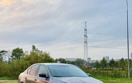 Skoda Octavia, 2017 год, 1 695 000 рублей, 2 фотография