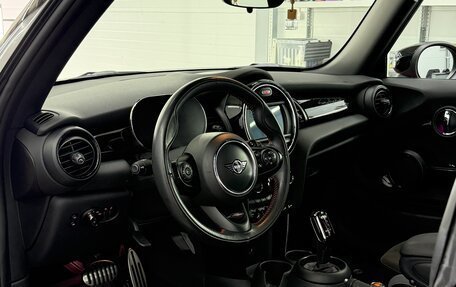 MINI Hatch, 2020 год, 3 200 000 рублей, 7 фотография