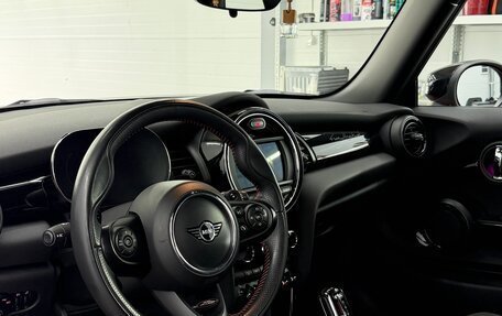 MINI Hatch, 2020 год, 3 200 000 рублей, 6 фотография