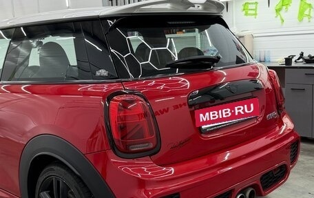 MINI Hatch, 2020 год, 3 200 000 рублей, 5 фотография