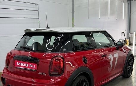 MINI Hatch, 2020 год, 3 200 000 рублей, 4 фотография