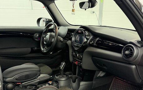 MINI Hatch, 2020 год, 3 200 000 рублей, 10 фотография