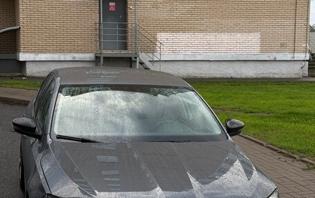 Skoda Octavia, 2017 год, 1 695 000 рублей, 17 фотография