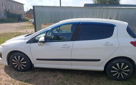 Peugeot 308 II, 2011 год, 430 000 рублей, 4 фотография