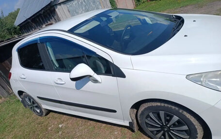 Peugeot 308 II, 2011 год, 430 000 рублей, 3 фотография