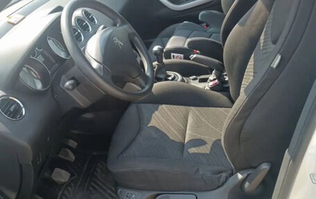 Peugeot 308 II, 2011 год, 430 000 рублей, 6 фотография