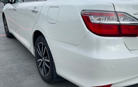 Toyota Camry, 2018 год, 2 350 000 рублей, 4 фотография