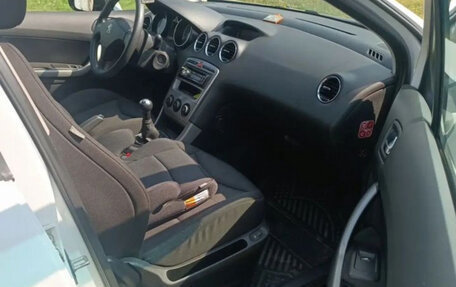 Peugeot 308 II, 2011 год, 430 000 рублей, 7 фотография