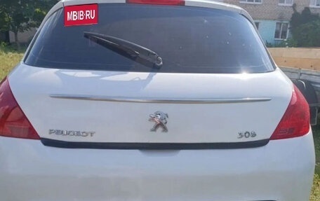 Peugeot 308 II, 2011 год, 430 000 рублей, 2 фотография
