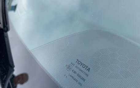 Toyota Camry, 2018 год, 2 350 000 рублей, 14 фотография