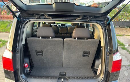 Chevrolet Orlando I, 2012 год, 910 000 рублей, 10 фотография
