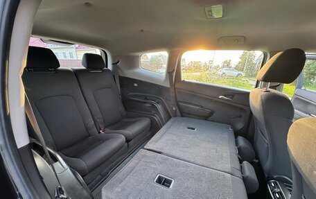 Chevrolet Orlando I, 2012 год, 910 000 рублей, 14 фотография