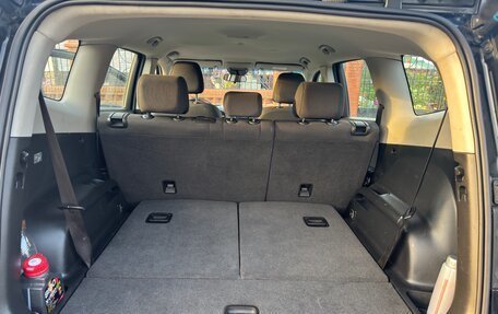 Chevrolet Orlando I, 2012 год, 910 000 рублей, 11 фотография