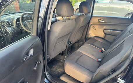 Chevrolet Orlando I, 2012 год, 910 000 рублей, 9 фотография