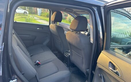 Chevrolet Orlando I, 2012 год, 910 000 рублей, 13 фотография