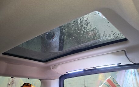 Land Rover Discovery III, 2008 год, 1 200 000 рублей, 11 фотография