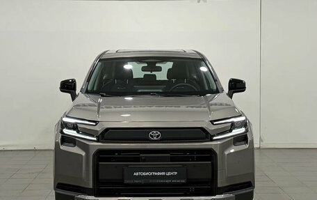 Toyota RAV4, 2026 год, 4 390 000 рублей, 5 фотография