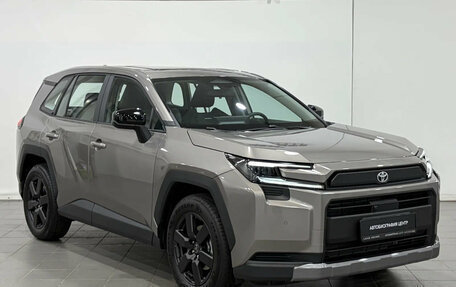 Toyota RAV4, 2026 год, 4 390 000 рублей, 3 фотография