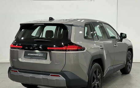 Toyota RAV4, 2026 год, 4 390 000 рублей, 4 фотография
