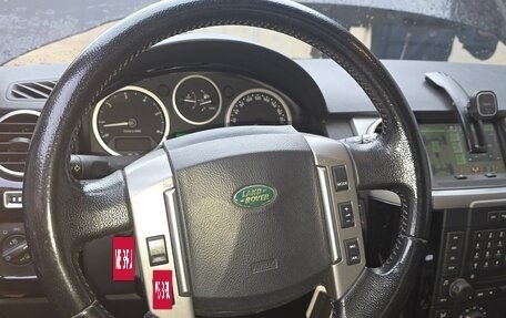 Land Rover Discovery III, 2008 год, 1 200 000 рублей, 18 фотография