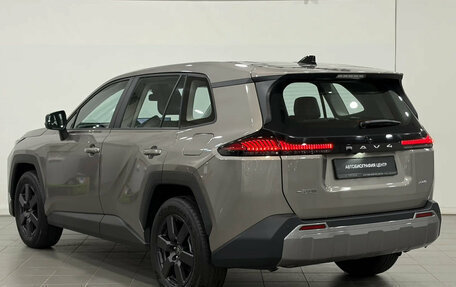 Toyota RAV4, 2026 год, 4 390 000 рублей, 2 фотография