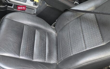Land Rover Discovery III, 2008 год, 1 200 000 рублей, 17 фотография