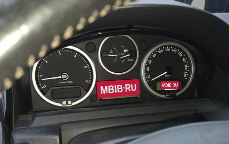 Land Rover Discovery III, 2008 год, 1 200 000 рублей, 19 фотография
