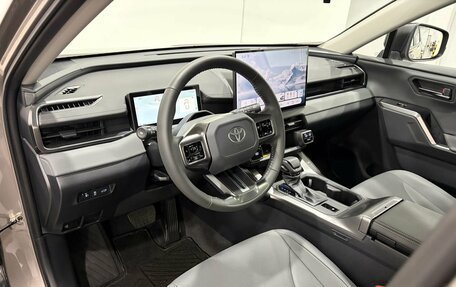Toyota RAV4, 2026 год, 4 390 000 рублей, 10 фотография