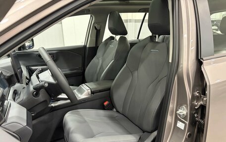 Toyota RAV4, 2026 год, 4 390 000 рублей, 14 фотография