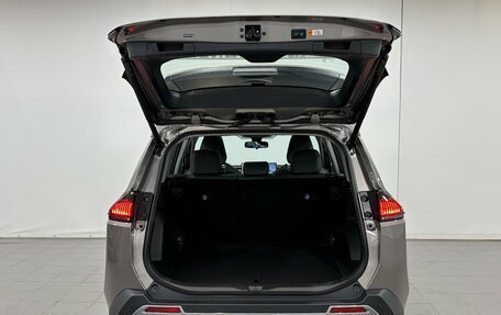 Toyota RAV4, 2026 год, 4 390 000 рублей, 19 фотография