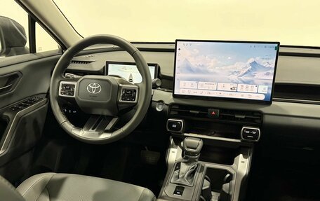 Toyota RAV4, 2026 год, 4 390 000 рублей, 9 фотография