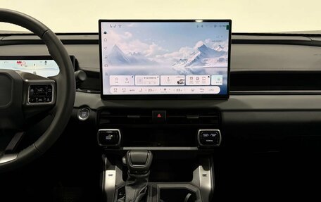Toyota RAV4, 2026 год, 4 390 000 рублей, 13 фотография