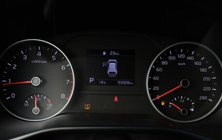 KIA Sportage IV рестайлинг, 2021 год, 2 490 000 рублей, 10 фотография