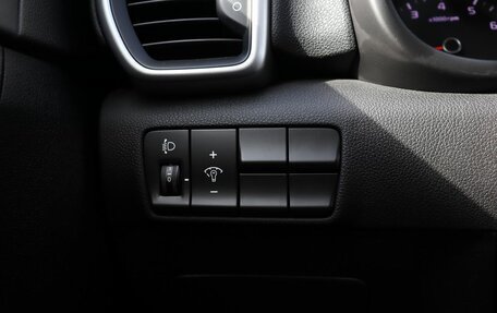 KIA Sportage IV рестайлинг, 2021 год, 2 490 000 рублей, 16 фотография